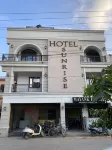 Hotel Sunrise  호텔