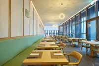 HLB飯店 - 早餐