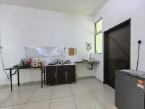 Padang Serai Wangi Homestay 402