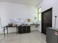 Padang Serai Wangi Homestay 402 Hotels in Padang Meha