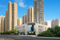 PERO HOTEL (WUHANGUOJIBOLANZHONGXINDIAN) Hotel a Wuhan