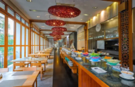 Welcome World Beachfront Resort