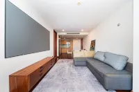 Yishui Haoting Boutique Homestay (Shanghai Nanjing Road Pedestrian Street Branch) - สัตว์เลี้ยง