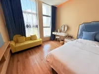 Youran Homestay (Duyun Wanda Plaza) Hotels in Qiannan nationality normal college area