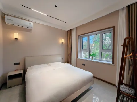 Liangqi Homestay