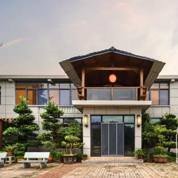 Nuanyunjian Homestay (Sanxia Airport) Hotels near Yichang Sanxia International Airport
