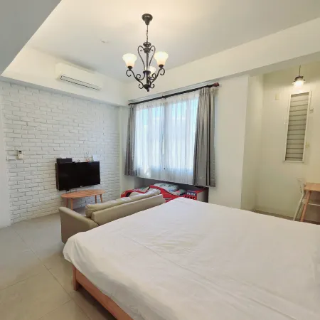 Puri Stay Q House Отели рядом с достопримечательностью «Винодельня Пули»