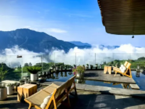 Floral Lux Hotel ·Longji Jinglan Hotel