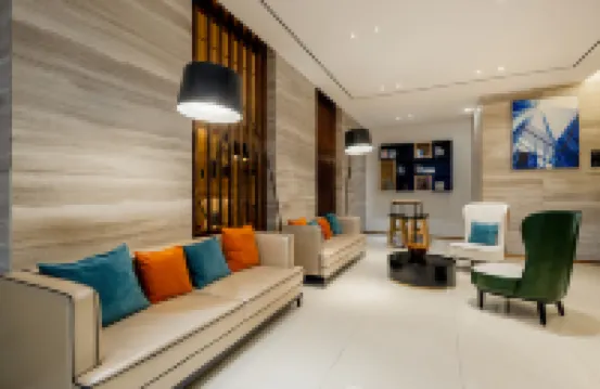 City Comfort Inn Hotel (Liuzhou Five Star Pedestrian Street Zhonghuan Building)