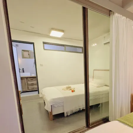 Wuning Millennium Bird Trail Holiday Homestay