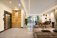 Huangyao Moye Courtyard Homestay