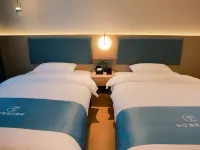 โรงแรมฮอลิเดย์ หยุนถิงแมน โรงแรมในเป่ยเจิ้น
