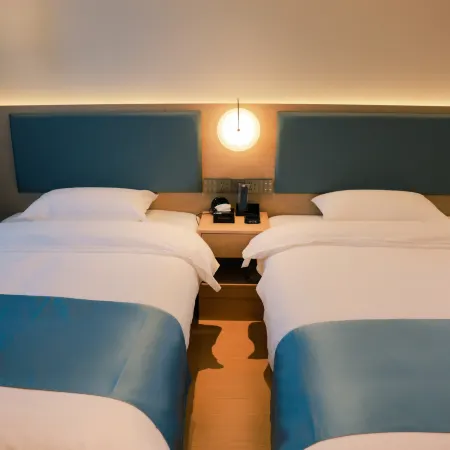 Yuntingman Holiday Hotel