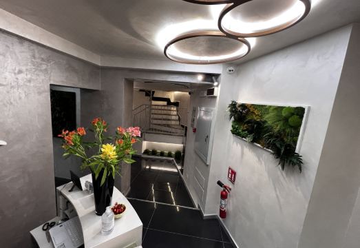 호텔 베스파지아노