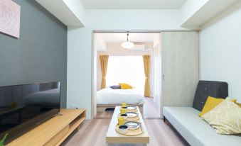 AQUA RESIDENCE Sangenjaya