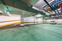 HOTEL166 - parking