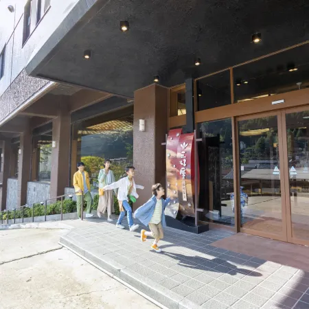Ooedo Onsen Monogatari Miyoshiya (Old:Yukai Resort Premium Miyoshiya)