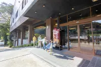 Ooedo Onsen Monogatari Miyoshiya (Old:Yukai Resort Premium Miyoshiya) Hotels in Shinonsen