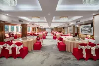 White Swan Guest House MeiZhou - Morgenmad