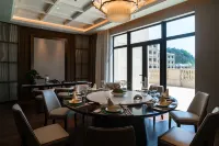 The Dragon Hotel Wuyi Hot Spring - Aamiainen
