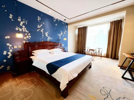 the Wood Hotel Отели рядом с достопримечательностью «Anning Library»