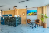 Swarn by Hawks Hotel Kamadhoo Baa Atoll Hotels in Thiladhoo