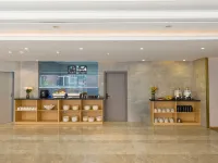 Helun Boutique Hotel Hotels in Hekou