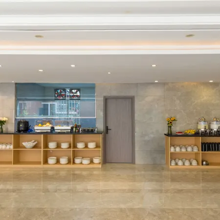 Helun Boutique Hotel