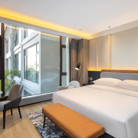 Park Inn by Radisson, Gongcheng, Guilin City
