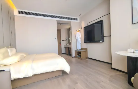 富驛時尚酒店（諸城人民路店）