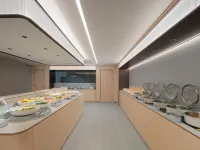 全季酒店（長沙五一廣場東塘地鐵站店） 鄰近赤岗岭的酒店
