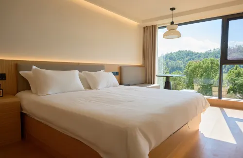 Tiantai Shaoguang Hotel