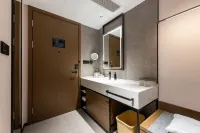 Atour Hotel Wuxi Meiyuan Taihu - balcony