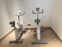 Huagai Yun She (Shunde Qinghui Garden) - Gym