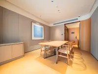 JI Hotel (Aba Prefecture Mao County Ancient Qiang City)