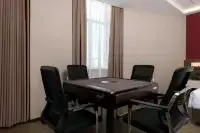 Morin Jinshang Hotel