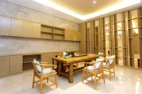 Wuxi Yuxi Hotel