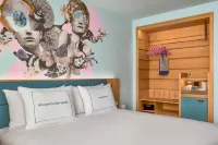 25Hours Hotel Sydney the Olympia Hotels near UNSW Art & Design