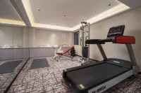 麗呈別院·慧楓飯店（防城港市企沙店）