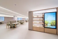 全季酒店（海關輪渡碼頭店） - 早餐