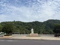 ウィーンホテル（東安高速鉄道駅県役所） - マウンテンビュー