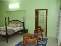 Gullu Kuku Homestay