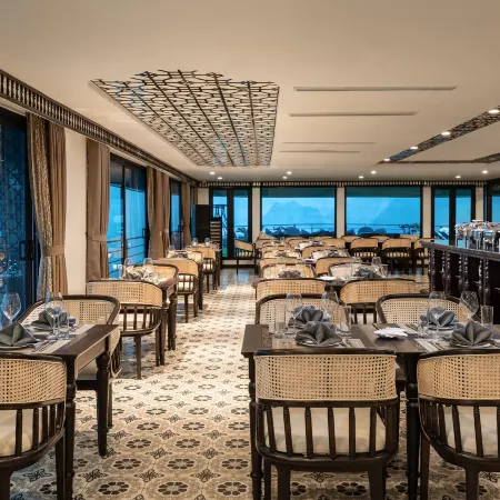 Venus Cruises Halong Bay by Venus Group