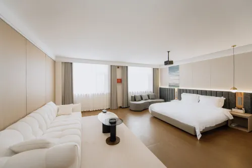 Julifang Hotel (Changling Bus Station)
