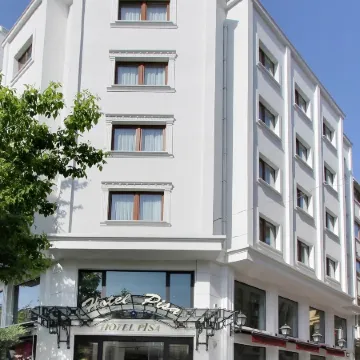 Pisa Hotel