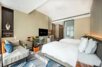 Nanchang Jinmao Jiayue Hotel