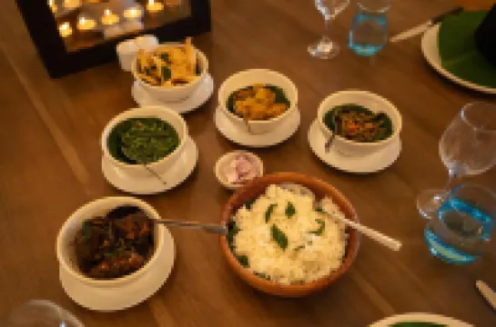 Clodagh Manor House by Seven Angels