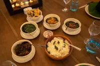 Clodagh Manor House by Seven Angels