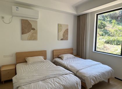 千島湖夢幻島民宿