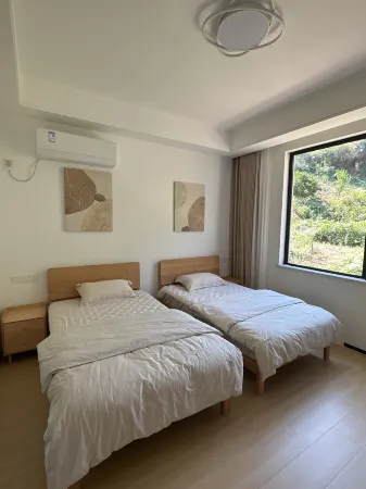 Qiandaohu Dream Island Homestay Отели рядом с достопримечательностью «The Qxtd Lion Ctiy»